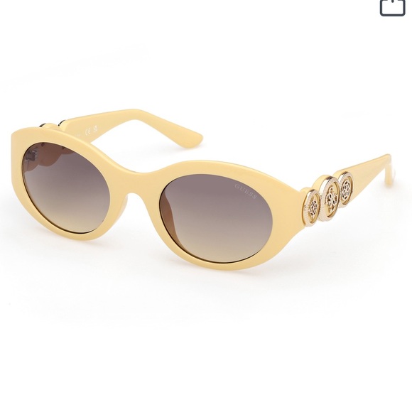 Guess | Accessories | New Guess Marciano Oval Peony  display picture 3